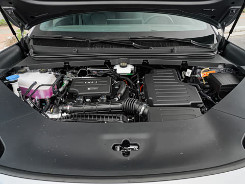 2025�� DM-i 170�캽Plus��