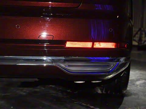 2018�� A8L 55 TFSI quattro�����