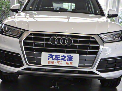 2020�� �Ŀ� 40 TFSI ������ȡ��