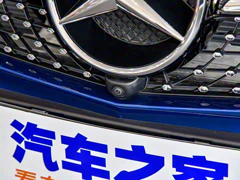 2018�� GLC 260 4MATIC ����SUV