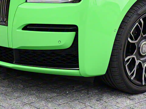 2022�� 6.7T Black Badge