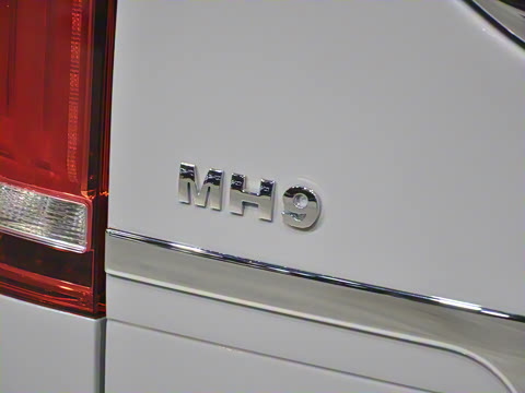 2023�� 2.0T ����MH9 4��