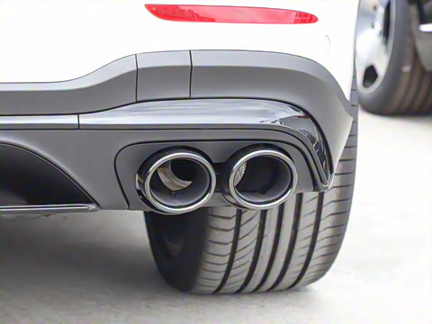 2022�� AMG GLC 43 4MATIC