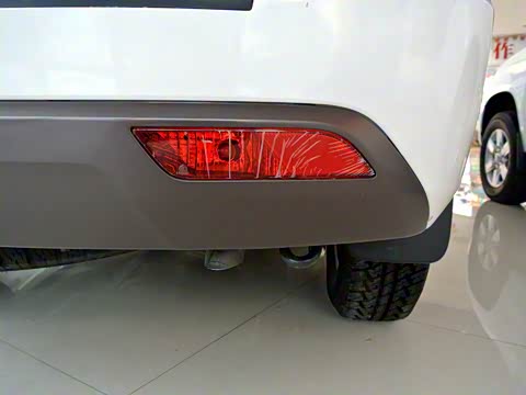 2017�� 1.9T �����ֶ������콢�� 7��