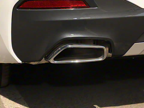 2022�� �Ŀ��� 535Le �ȷ��M�˶���װ