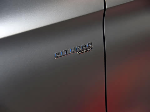 2022�� AMG GLC 43 4MATIC ����SUV