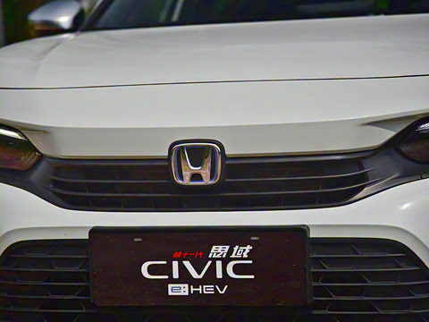 2023�� 2.0L e:HEV ���ٰ�