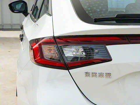 2023�� HATCHBACK 240TURBO �ֶ�������