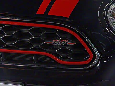 2020�� 2.0T JOHN COOPER WORKS ALL-IN