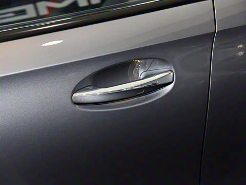 2022�� AMG A 35 L 4MATIC