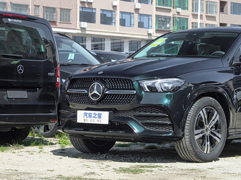 2022�� GLE 350 e 4MATIC ����SUV