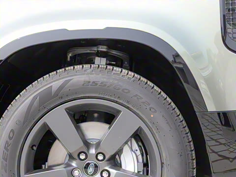 2023�� 110 3.0T P400 X-DYNAMIC HSE