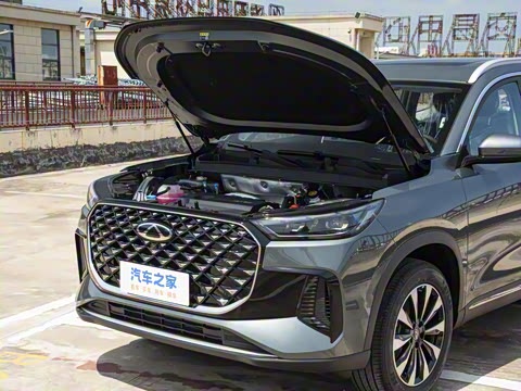 2025�� 290TGDI DCT�˷�� 7��