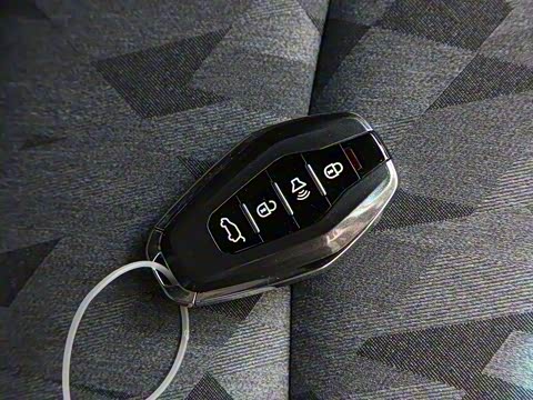 2020�� 1.6T DCT��PLUS 5��