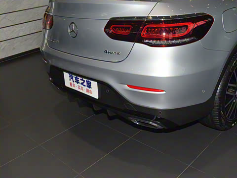 2023�� GLC 260 4MATIC ����SUV