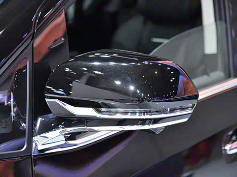 2020�� 2.0T �����Զ��콢��