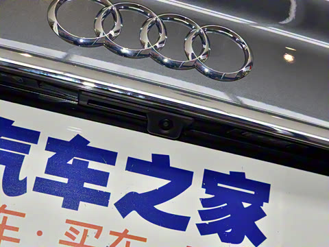 2022�� 40 TFSI ʱ�ж�����