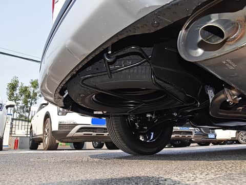 2019�� 2.0L ���������� 7�� ��VI