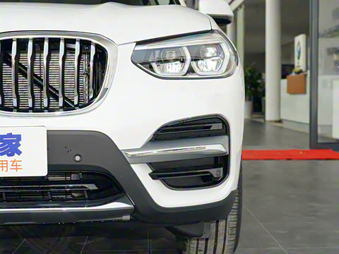 2021�� xDrive25i ������װ