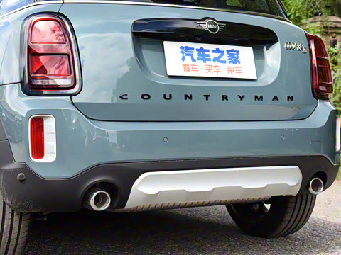 2021�� 2.0T COOPER S