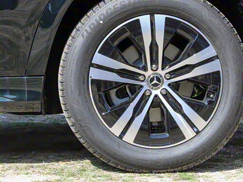 2022�� GLE 350 e 4MATIC ����SUV