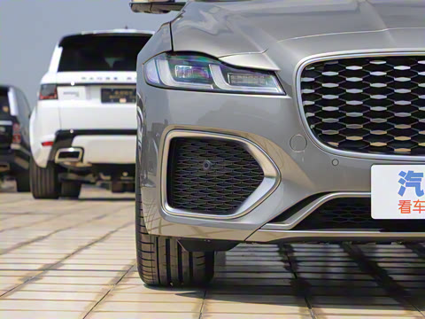 2021�� XFL 2.0T P250 ��������������