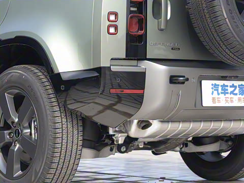 2023�� 110 3.0T P400 X-DYNAMIC HSE