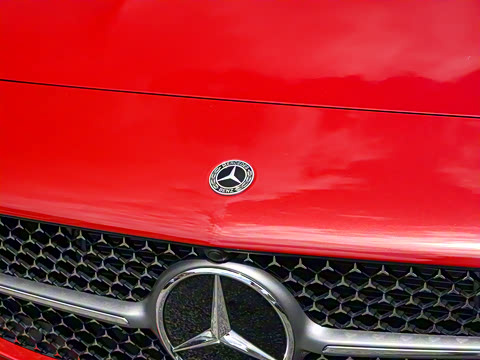 2024�� �Ŀ� CLA 200 ���ܳ�