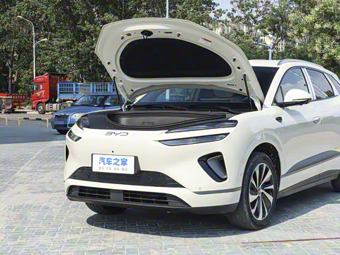 2025�� EV 520�캽��