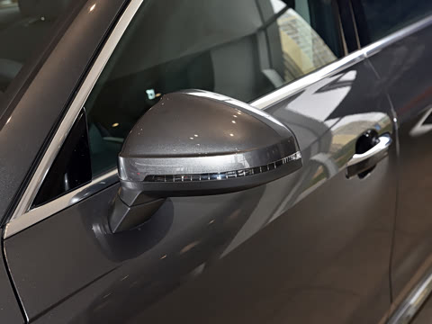 2022�� 40 TFSI ʱ�ж�����