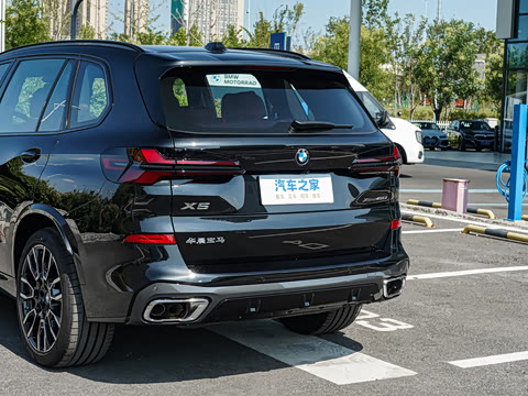 2025�� xDrive 40Li M�˶���ҹ��װ