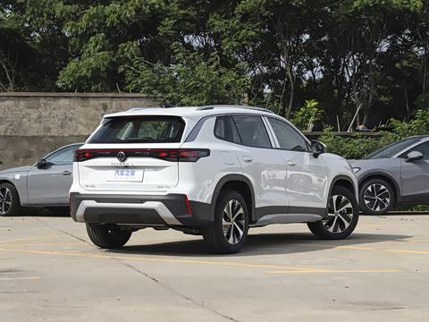 2025�� ̽��L 300TSI ������Ӣ