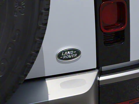 2023�� 110 3.0T P400 X-DYNAMIC HSE