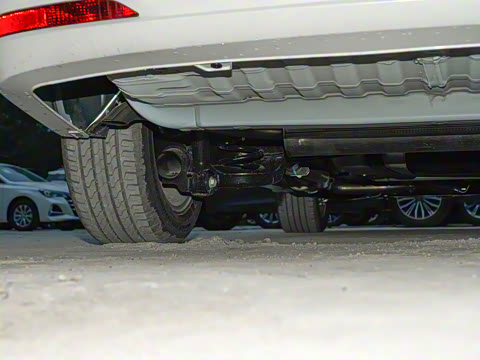 2021�� 270T DCT�����棨������