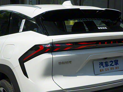 2023�� 1.5T 55km AIR