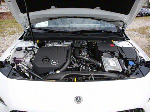 2022�� �Ŀ� CLA 200