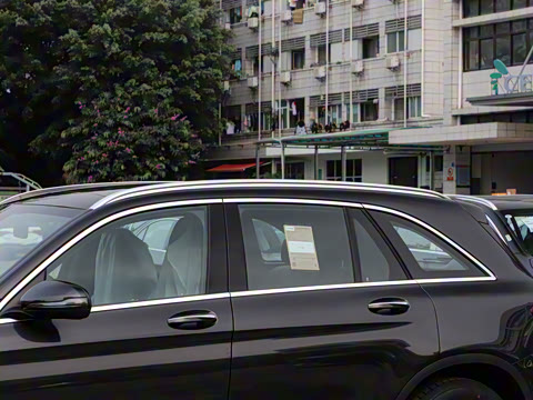 2022�� �Ŀ��� GLC 260 L 4MATIC ������