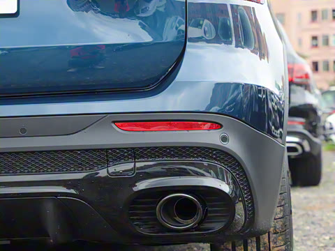 2022�� AMG GLB 35 4MATIC