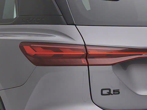 2023�� 50 e-tron quattro ��ҫ�� Ӱ��ʿ��