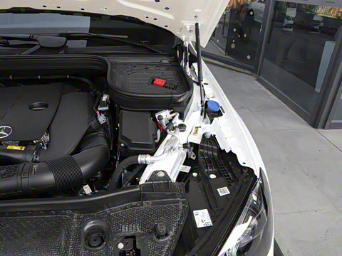 2020�� GLE 350 4MATIC ����SUV ʱ����