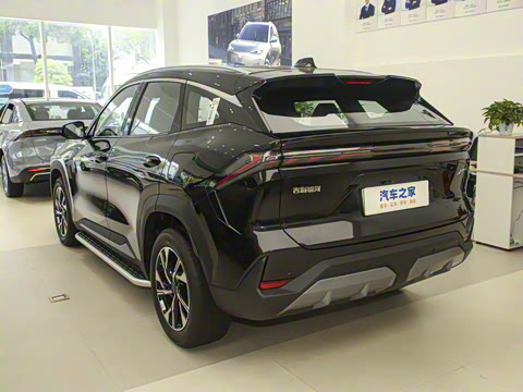 2025�� EM-i 115km Զ����