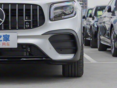 2022�� AMG GLB 35 4MATIC