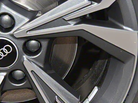 2022�� A3L Limousine 35 TFSI �����˶���