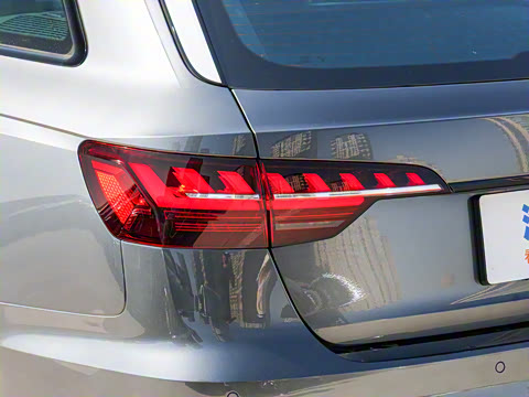 2024�� Avant 40 TFSI ʱ���˶���