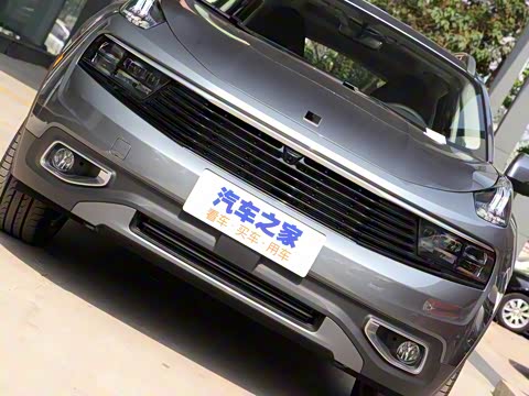 2020�� 2.0T ������Pro�� ��VI