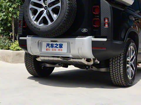 2020�� 110 P400 �����ر��