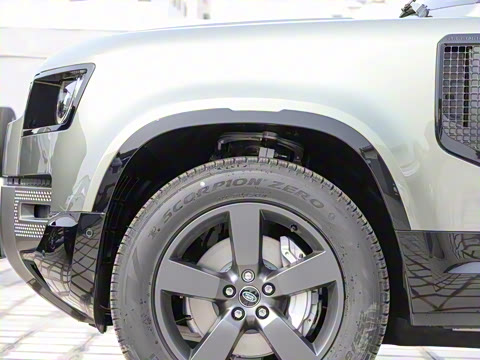 2023�� 110 3.0T P400 X-DYNAMIC HSE