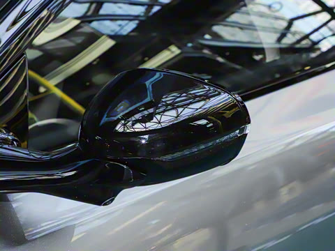 2025�� 4.0T V8 Coupe