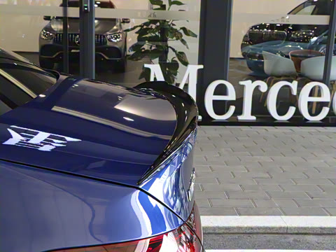 2022�� AMG A 35 L 4MATIC