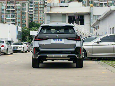 2024�� xDrive25Li M�˶���װ